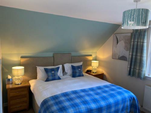 Hostal Torlinnhe Guest House