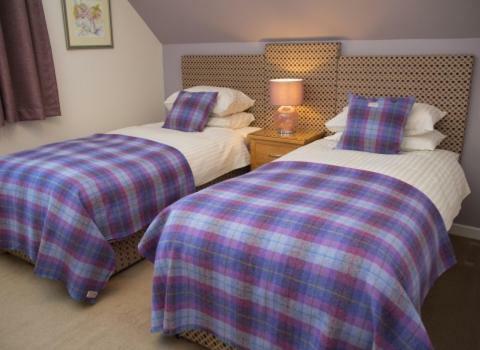 Hostal Torlinnhe Guest House