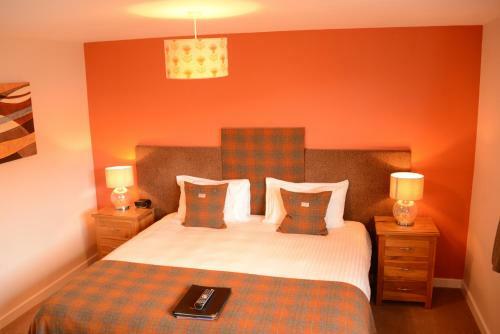 Hostal Torlinnhe Guest House