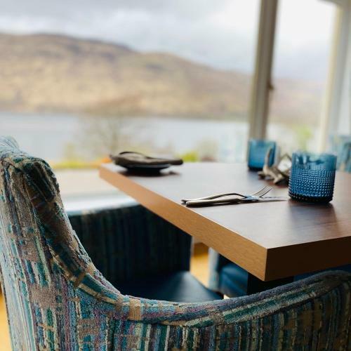 Hostal Torlinnhe Guest House