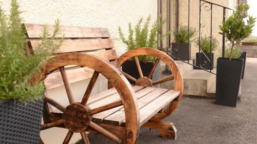 Hostal Torlinnhe Guest House