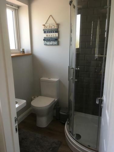 Bed & Breakfast Trethewey Guest House