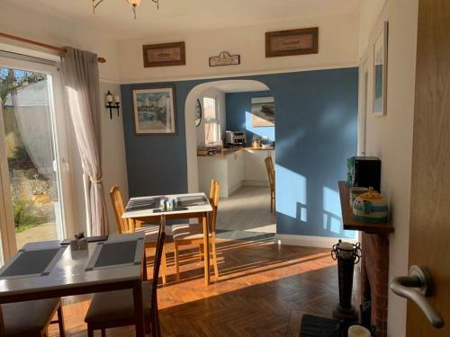 Bed & Breakfast Trethewey Guest House