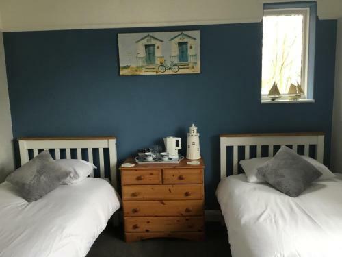 Bed & Breakfast Trethewey Guest House