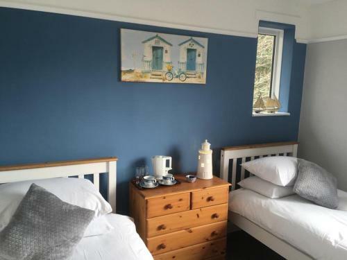 Bed & Breakfast Trethewey Guest House