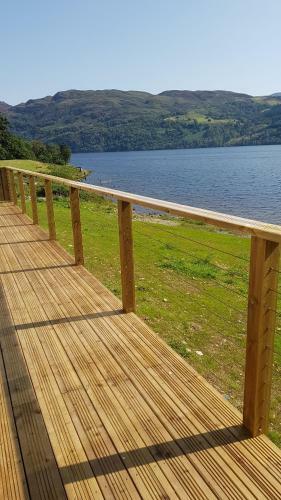 Apartamento Shoreland Lodges - Cherry Lodge