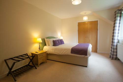 Apartamento Loch Ness Abbey Cottages