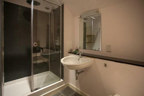 Apartamento Loch Ness Abbey Cottages