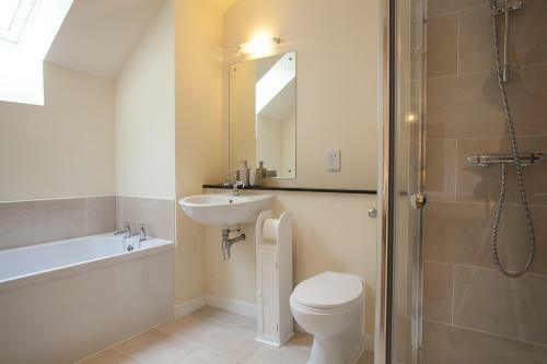 Apartamento Loch Ness Abbey Cottages