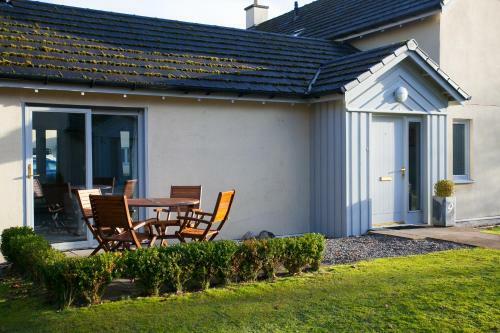 Apartamento Loch Ness Abbey Cottages