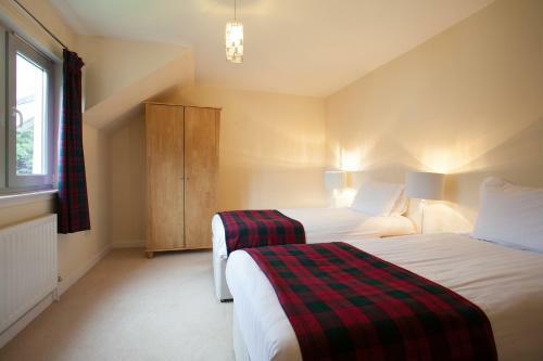 Apartamento Loch Ness Abbey Cottages