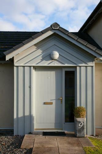 Apartamento Loch Ness Abbey Cottages