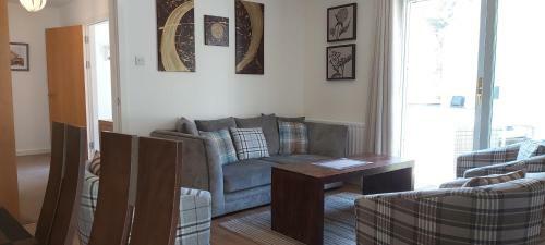 Apartamento Loch Ness Abbey Cottages