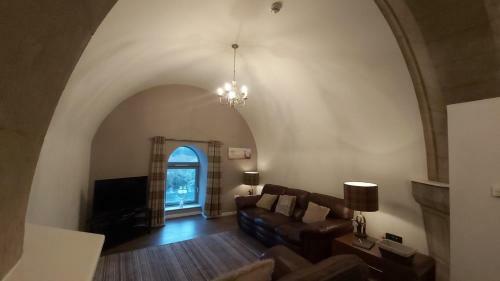 Glen Affric Apartment In Loch Ness