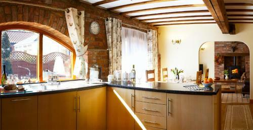 Humble Bee Cottage