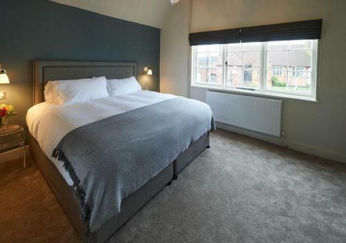 Hotel The Swan At Forest Row