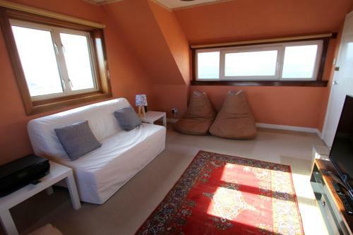 Chanonry Cottage
