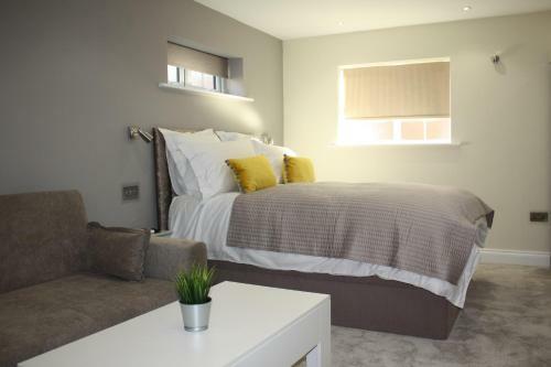 Apartamento Frinton Escapes