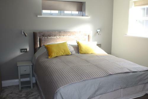 Apartamento Frinton Escapes