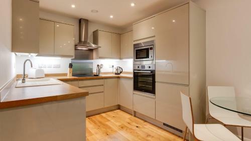 Apartamento Amazing Frinton 2 Bed Close To The Beach