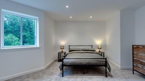 Amazing Frinton 3 Bed With 2 Terraces