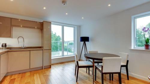 Amazing Frinton 3 Bed With 2 Terraces