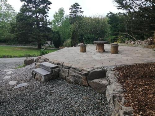 Charming 1-bed Cabin In Gaerwen