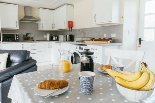 Notton Farm Cottages