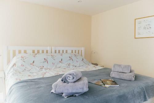 Notton Farm Cottages