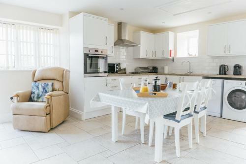 Notton Farm Cottages
