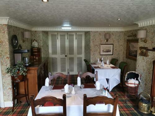 Posada Tweeddale Arms Hotel