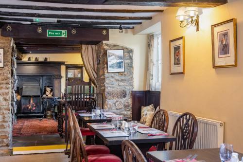 Posada The Royal Oak