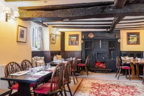 Posada The Royal Oak