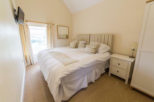 Apartamento Riding Farm Cottages
