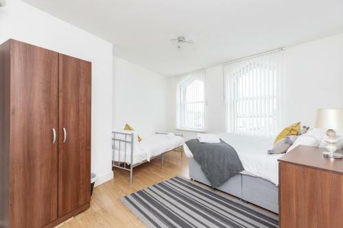 Apartamento The Gyllingeham Suite 1