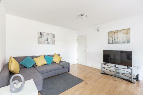 Apartamento The Gyllingeham Suite 1