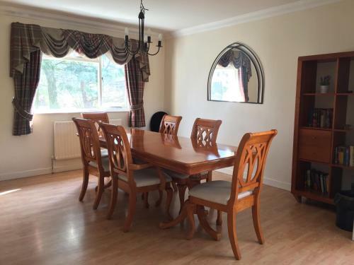 Apartamento Craigview Cottage