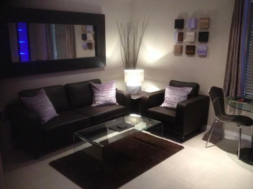 Gateshead Quayside Apartments With Free Parking