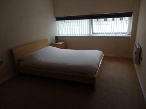 Gateshead Quayside Apartments With Free Parking
