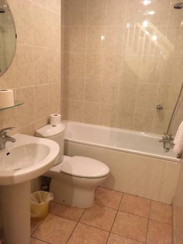 Gateshead Quayside Apartments With Free Parking