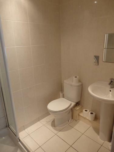 Gateshead Quayside Apartments With Free Parking