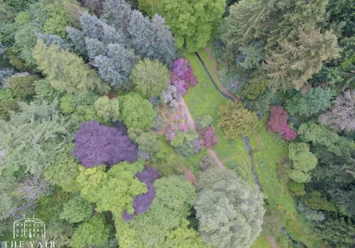 Apartamento Kennels Cottage, The Yair