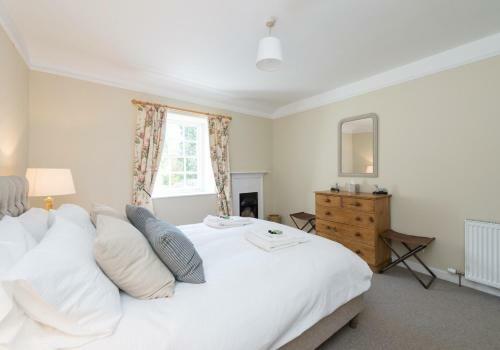 Apartamento Kennels Cottage, The Yair