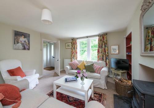 Apartamento Garden Cottage, The Yair