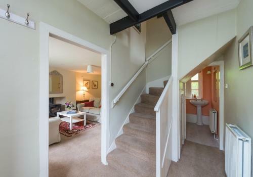 Apartamento Garden Cottage, The Yair