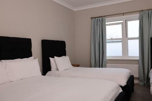Hotel Michelangelos - Rooms, Restaurant & Bar