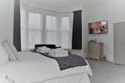 Hostal Woodlyn Guest House