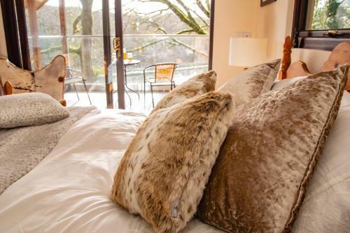 The Tree House - Eco-friendly, Back To Nature Experience