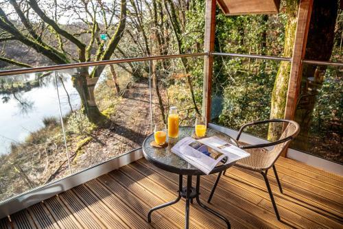 The Tree House - Eco-friendly, Back To Nature Experience