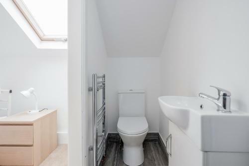 Contractors & Trade Accommodation Kent